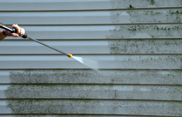 Best Restaurant Pressure Washing  in Watkins Glen, NY